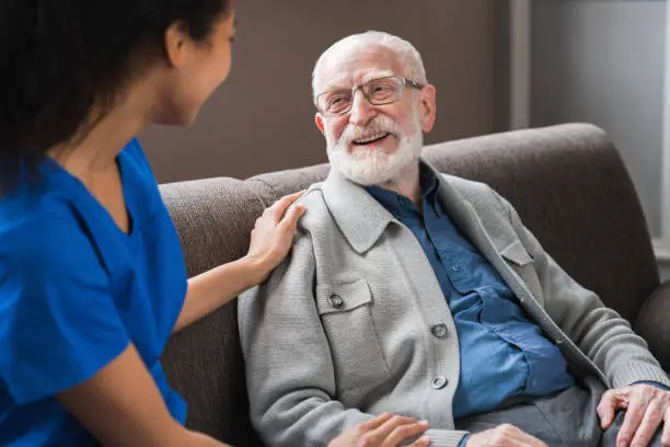 Home Care Must Change as U.S. Health Care Changes