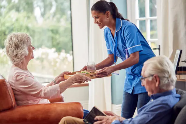 Home Care: The Preferred and Practical Choice
