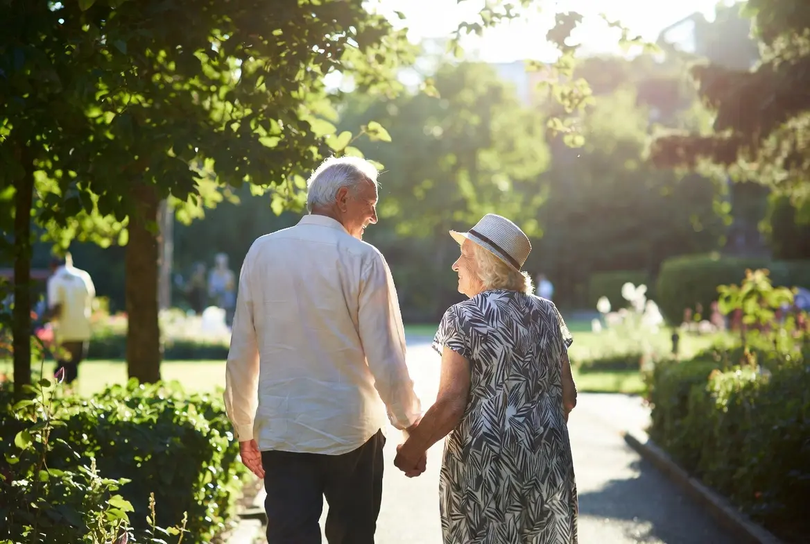 Why We Need to Bring Healthcare Home