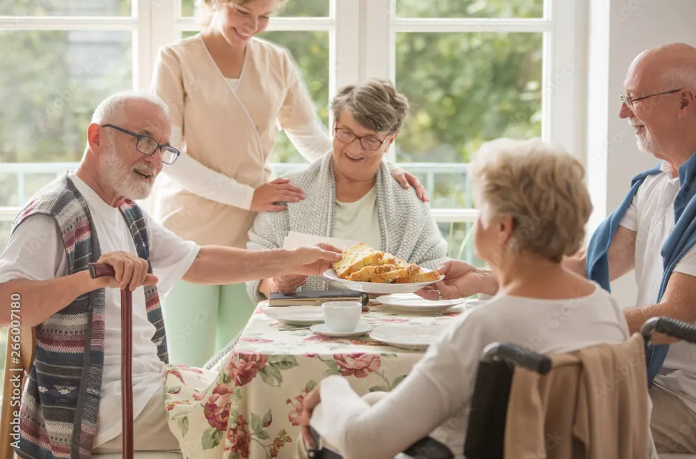What Non-Medical Home Care Includes and Why Families Choose It