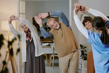 Why Senior Care Franchises Are Recession-Resilient