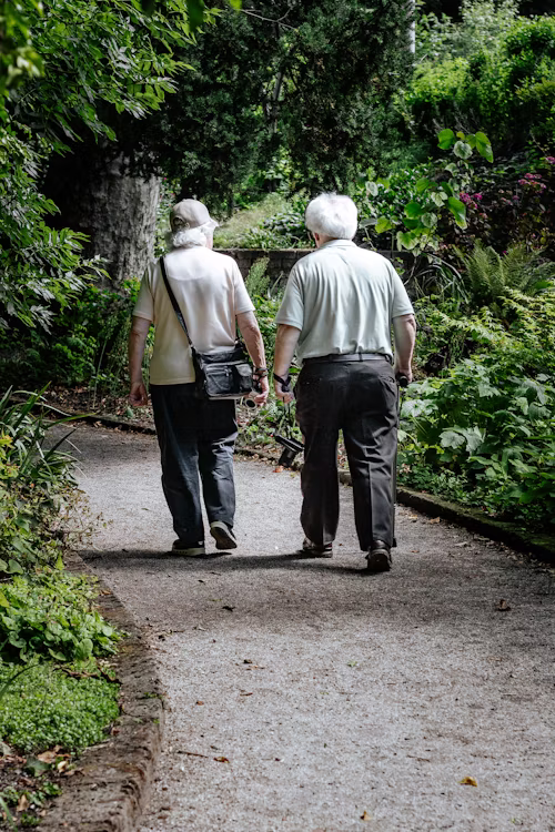 Holiday Tip: Caring for Someone with Dementia
