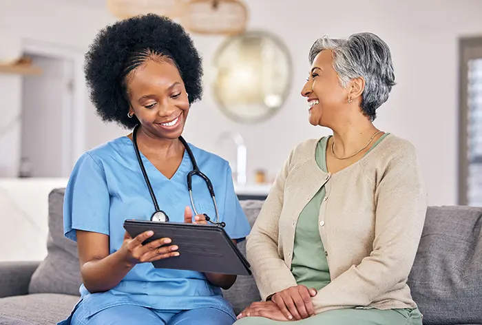 Retirement Planning into Your Senior Years